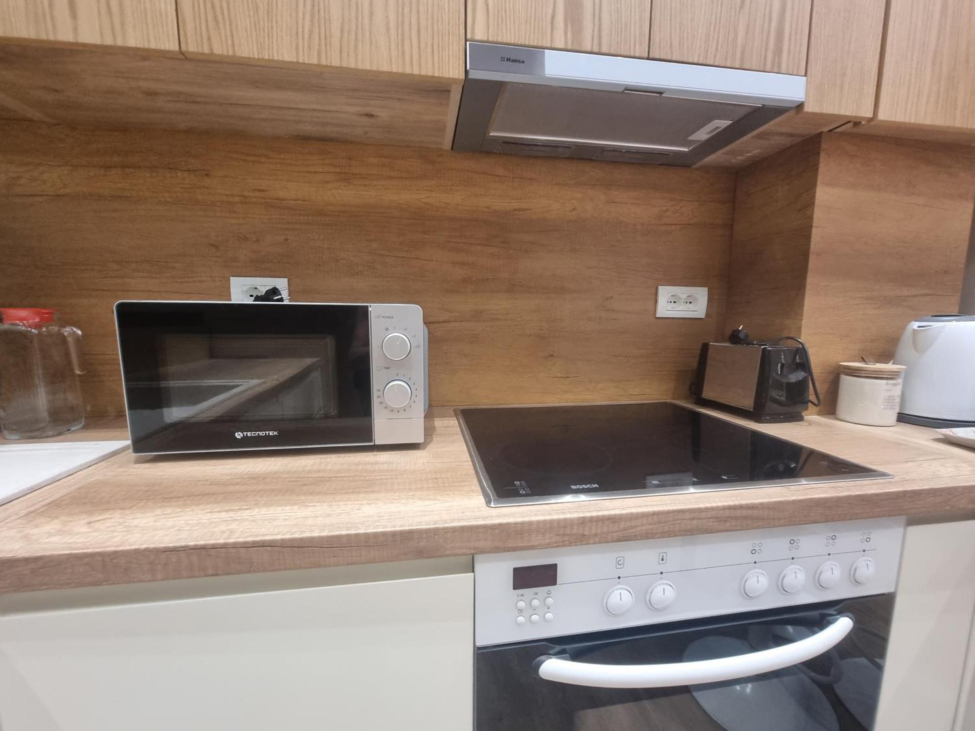 Centrepoint Stylish Apartment 티라나 외부 사진