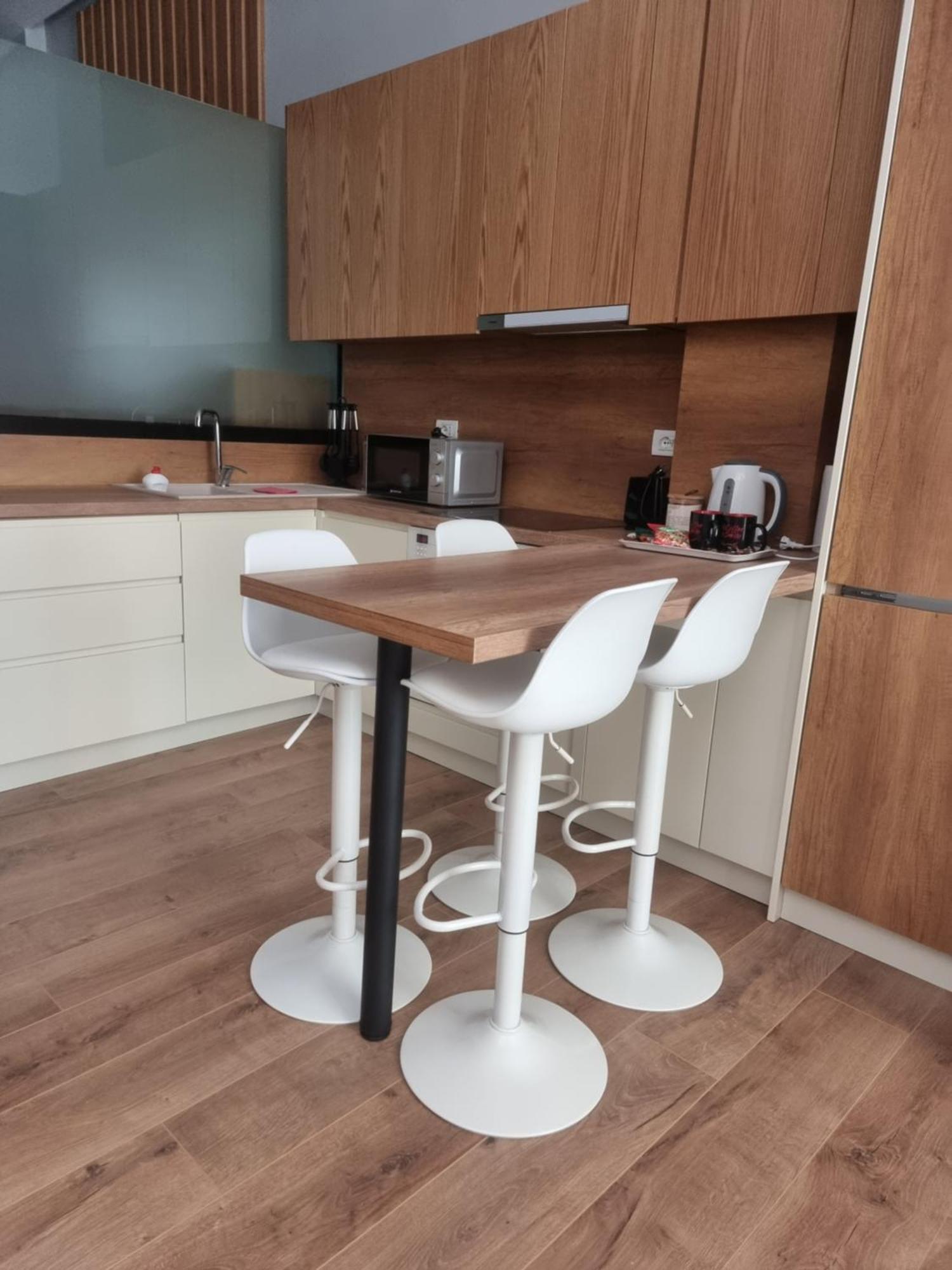 Centrepoint Stylish Apartment 티라나 외부 사진