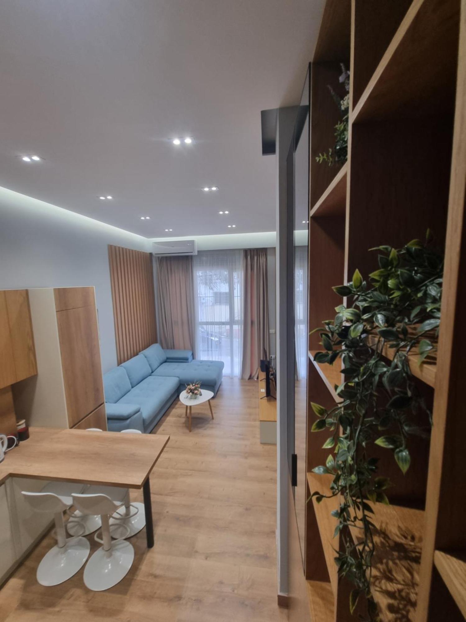 Centrepoint Stylish Apartment 티라나 외부 사진